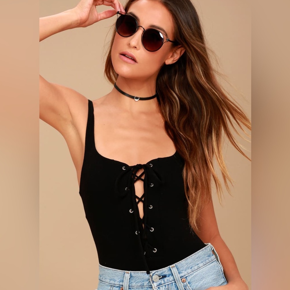 Lulu’s Bodysuit - Picture 2 of 8